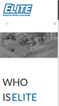 Mobile Screenshot of elitemp.com